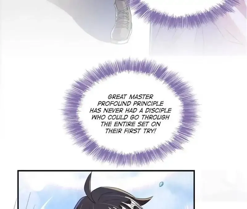 Cultivation Chat Group Mangakakalot X Chapter 25 Page 23
