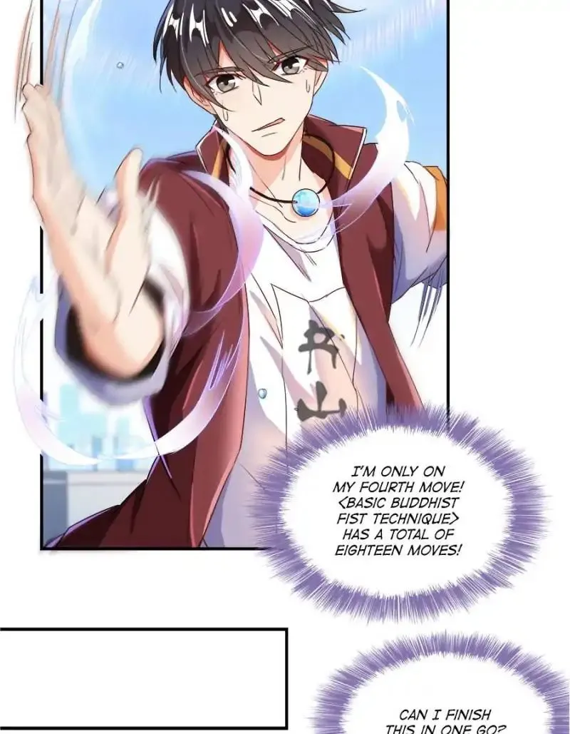 Cultivation Chat Group Mangakakalot X Chapter 25 Page 24