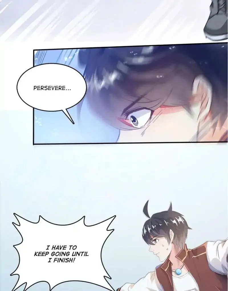 Cultivation Chat Group Mangakakalot X Chapter 25 Page 36