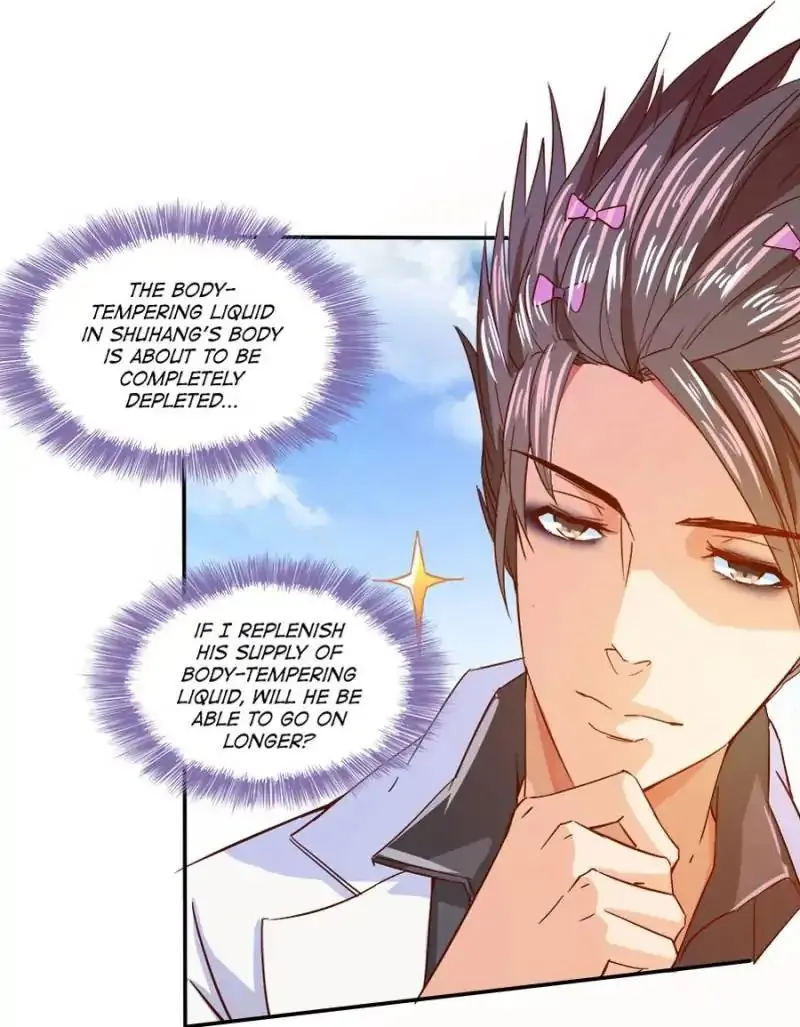 Cultivation Chat Group Mangakakalot X Chapter 25 Page 31