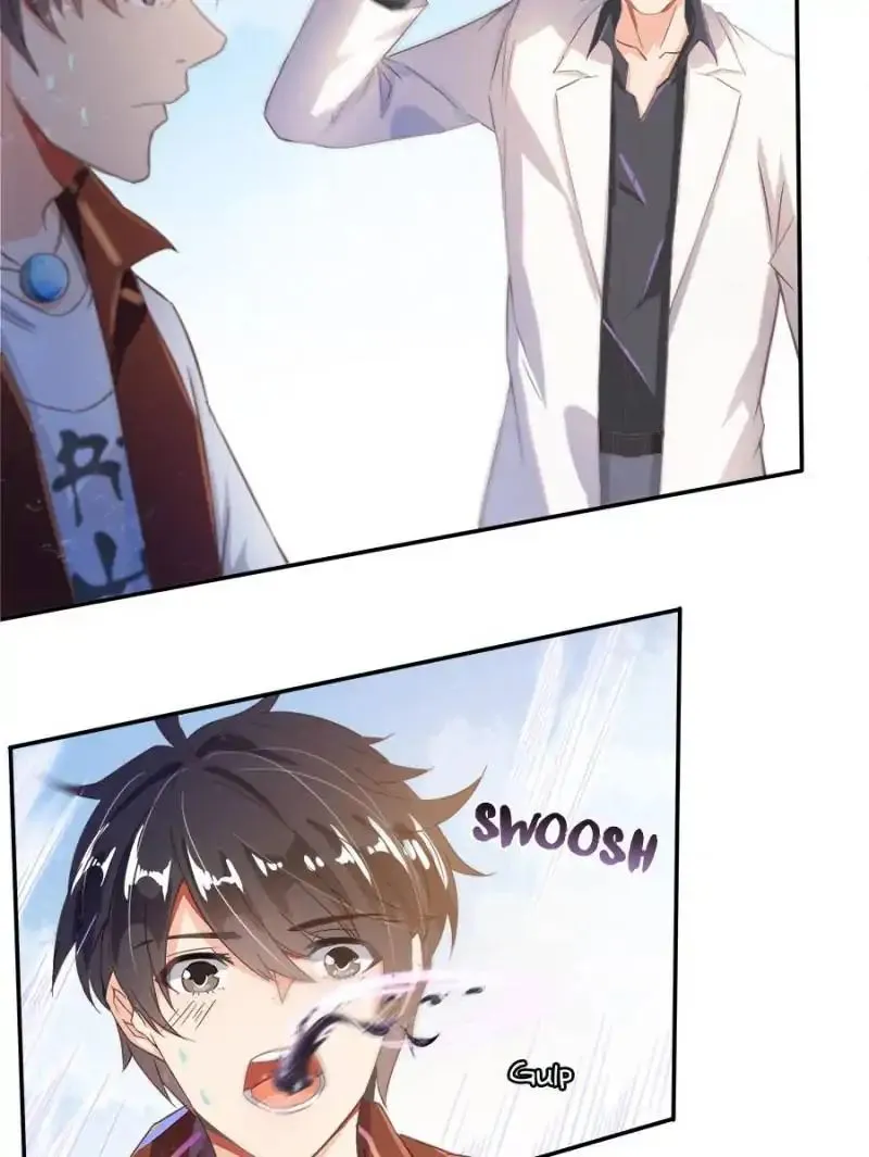 Cultivation Chat Group Mangakakalot X Chapter 25 Page 33