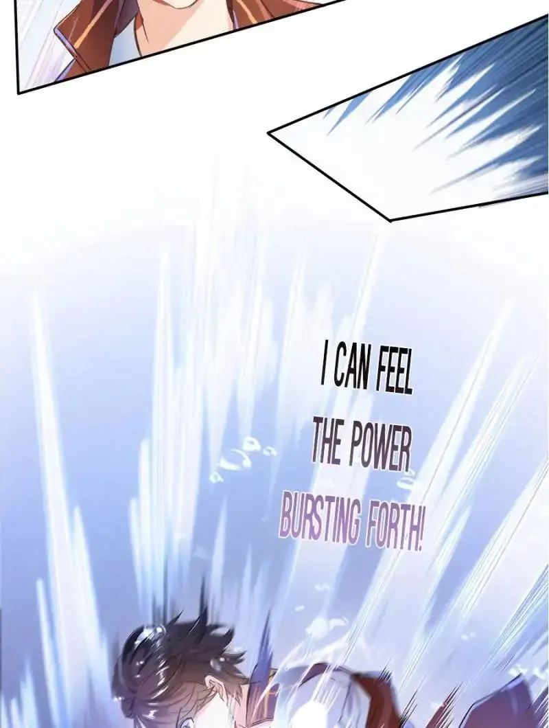 Cultivation Chat Group Mangakakalot X Chapter 25 Page 34