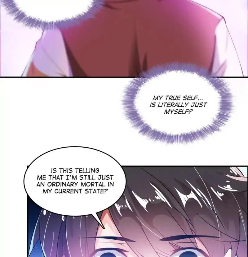 Cultivation Chat Group Mangakakalot X Chapter 25 Page 47