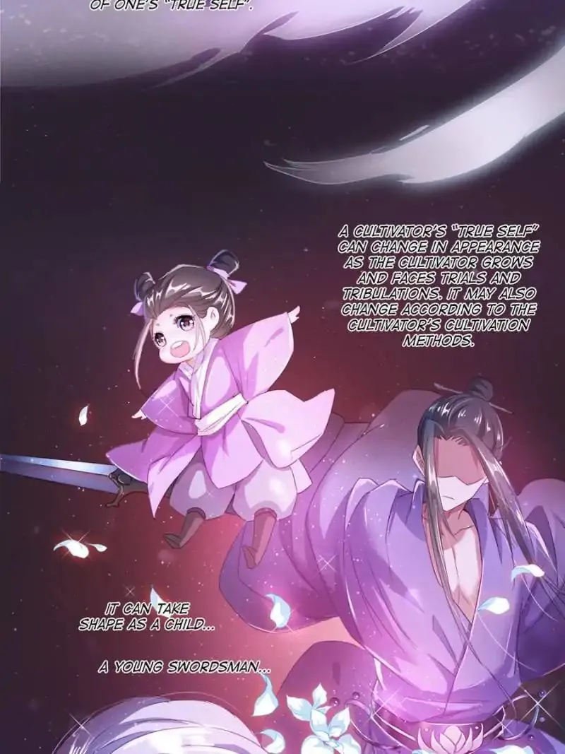 Cultivation Chat Group Mangakakalot X Chapter 25 Page 43