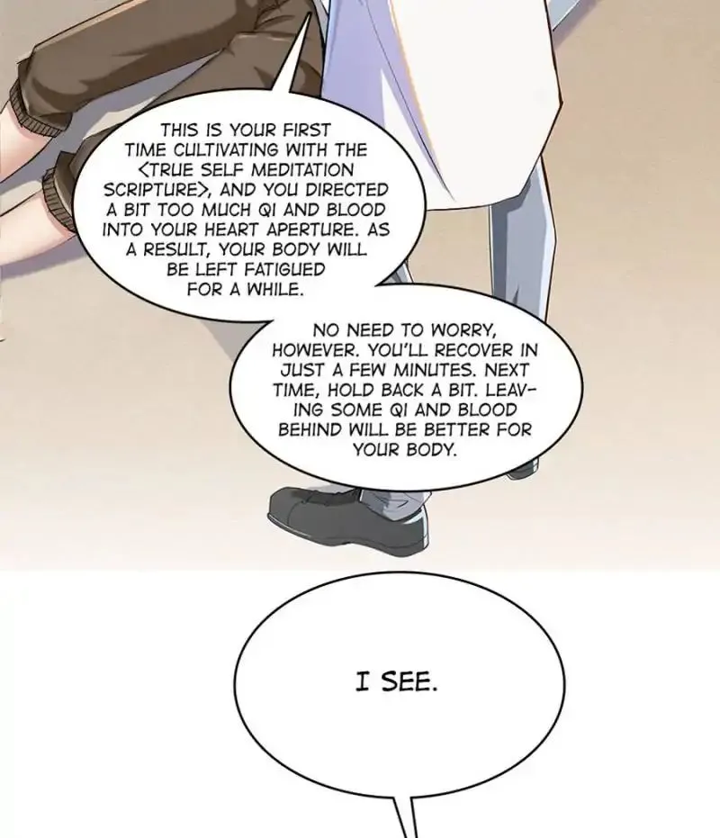 Cultivation Chat Group Mangakakalot X Chapter 25 Page 53
