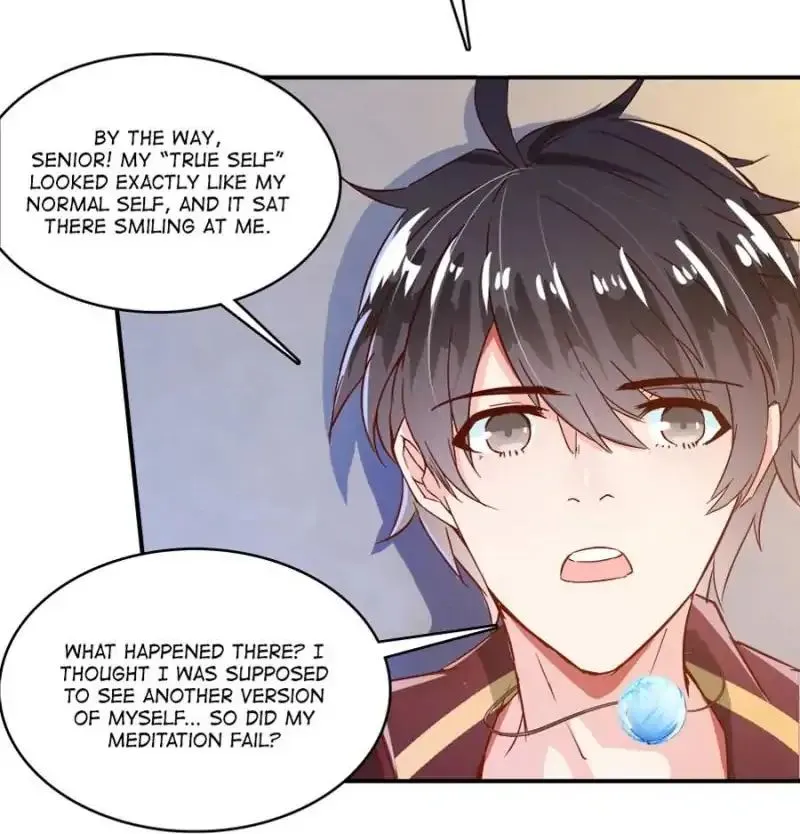 Cultivation Chat Group Mangakakalot X Chapter 25 Page 54
