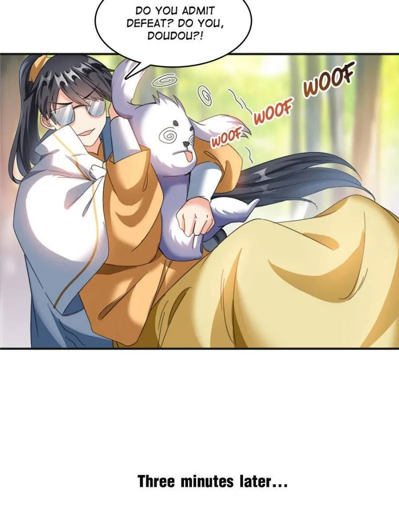 Cultivation Chat Group Mangakakalot X Chapter 250 Page 44