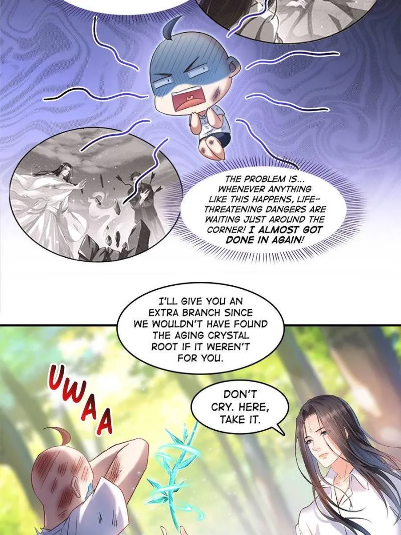Cultivation Chat Group Mangakakalot X Chapter 250 Page 8