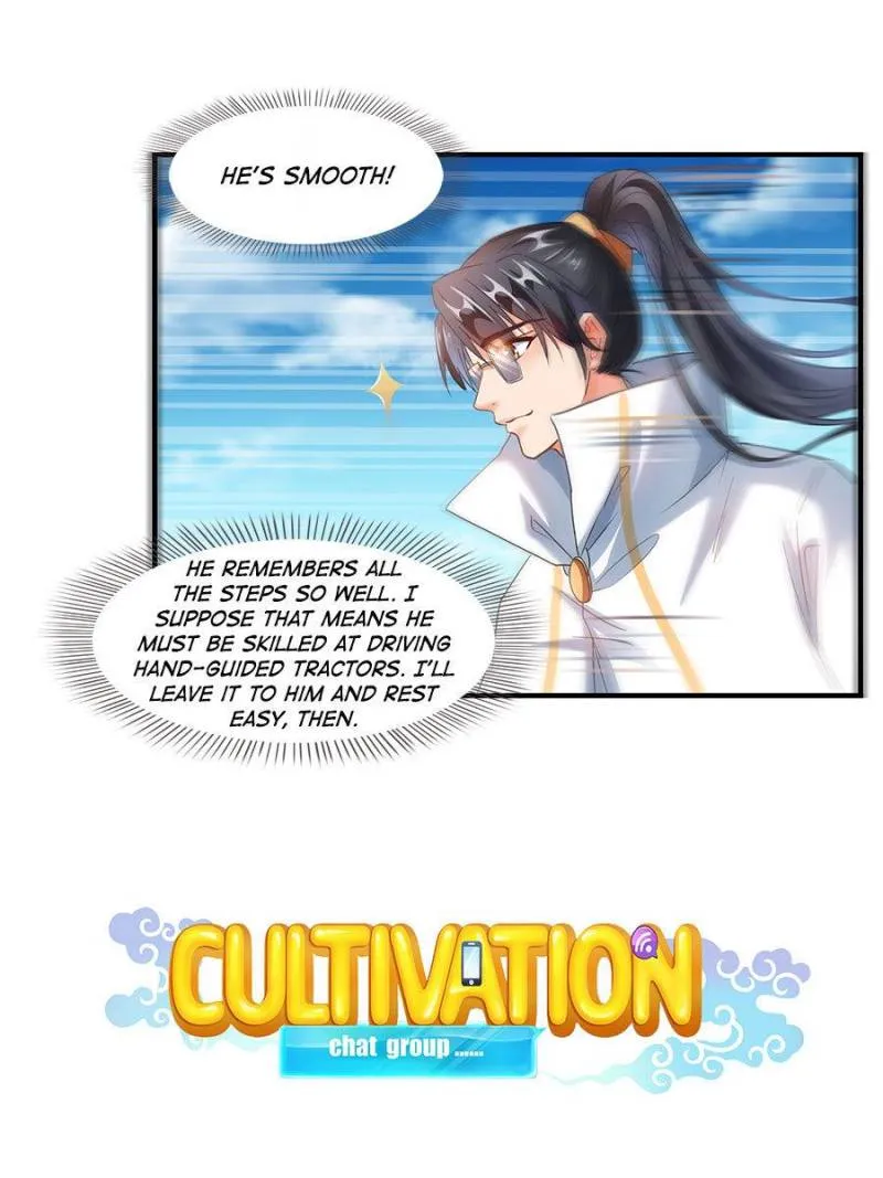 Cultivation Chat Group Mangakakalot X Chapter 250 Page 13
