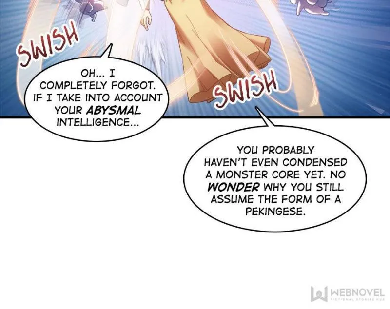 Cultivation Chat Group Mangakakalot X Chapter 250 Page 24