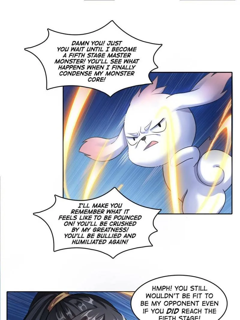 Cultivation Chat Group Mangakakalot X Chapter 250 Page 25