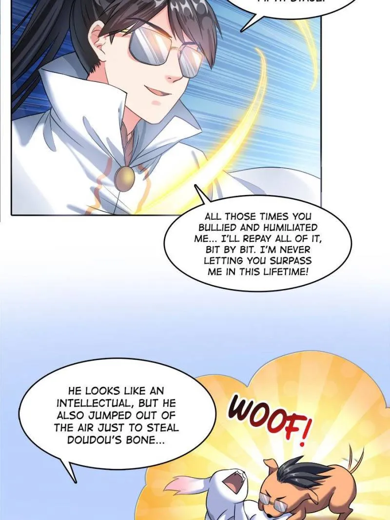 Cultivation Chat Group Mangakakalot X Chapter 250 Page 26
