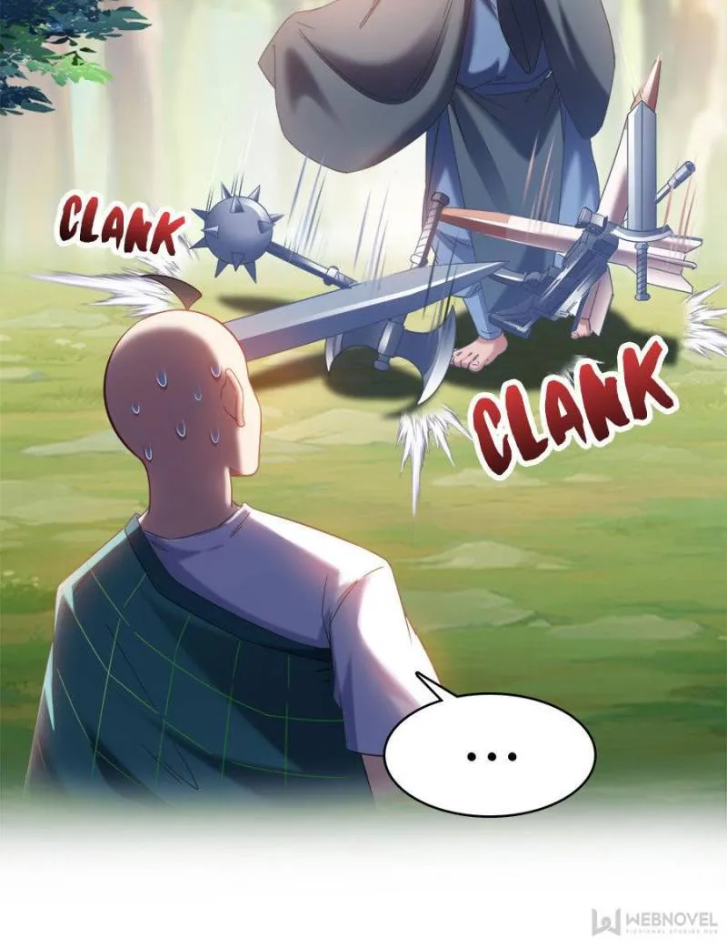 Cultivation Chat Group Mangakakalot X Chapter 251 Page 45
