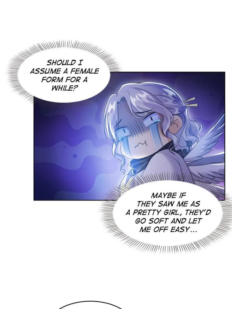 Cultivation Chat Group Mangakakalot X Chapter 251 Page 8