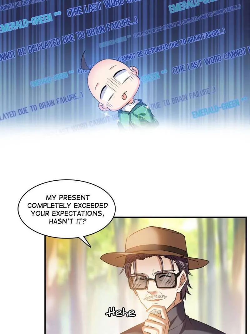 Cultivation Chat Group Mangakakalot X Chapter 251 Page 21