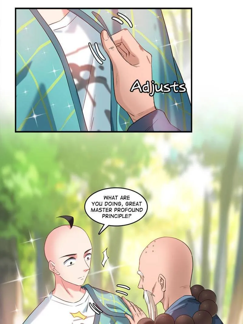 Cultivation Chat Group Mangakakalot X Chapter 251 Page 29