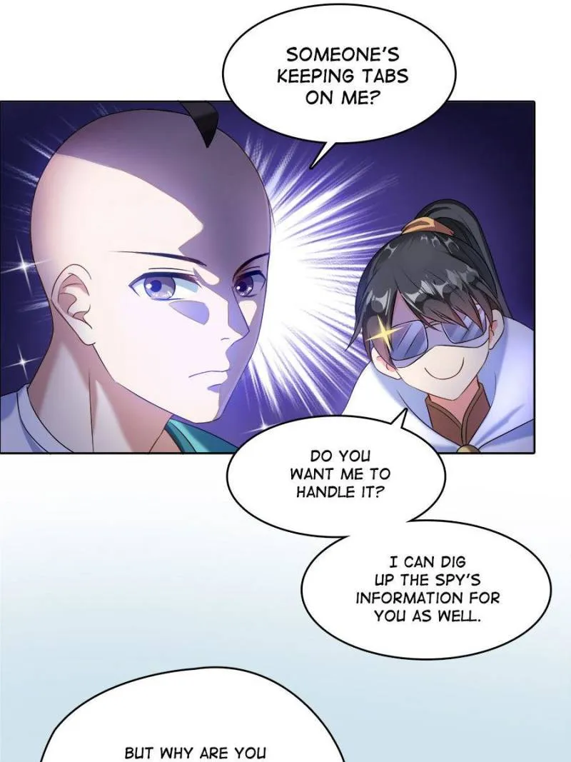 Cultivation Chat Group Mangakakalot X Chapter 252 Page 19