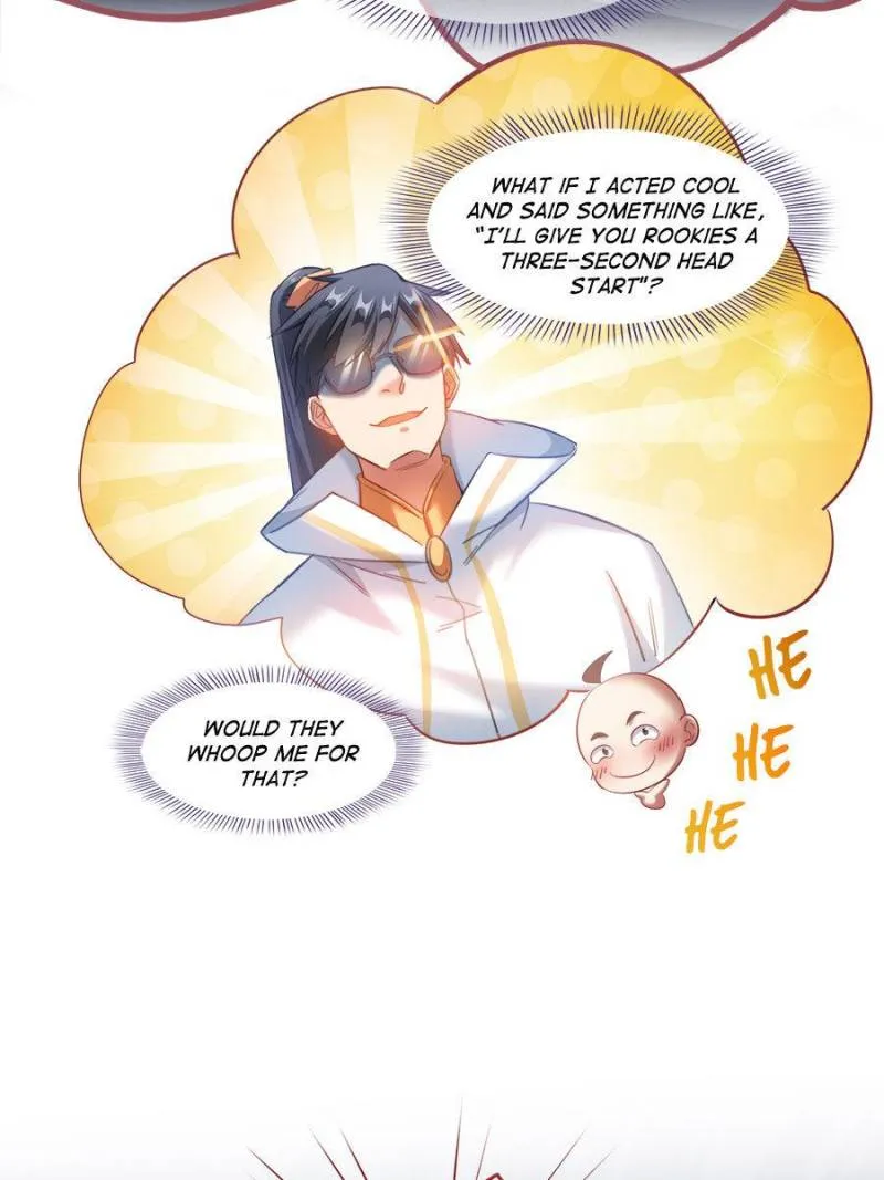 Cultivation Chat Group Mangakakalot X Chapter 252 Page 35