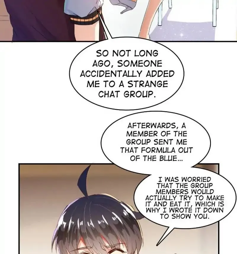 Cultivation Chat Group Mangakakalot X Chapter 26 Page 16