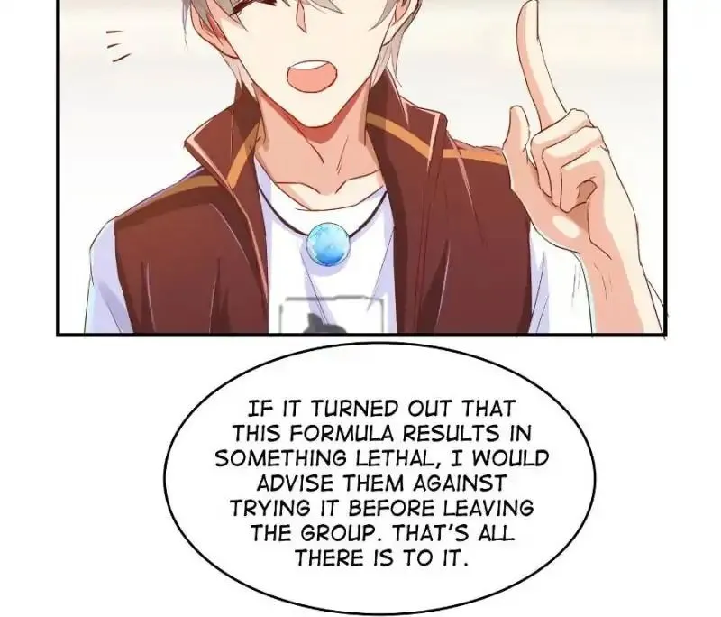 Cultivation Chat Group Mangakakalot X Chapter 26 Page 17