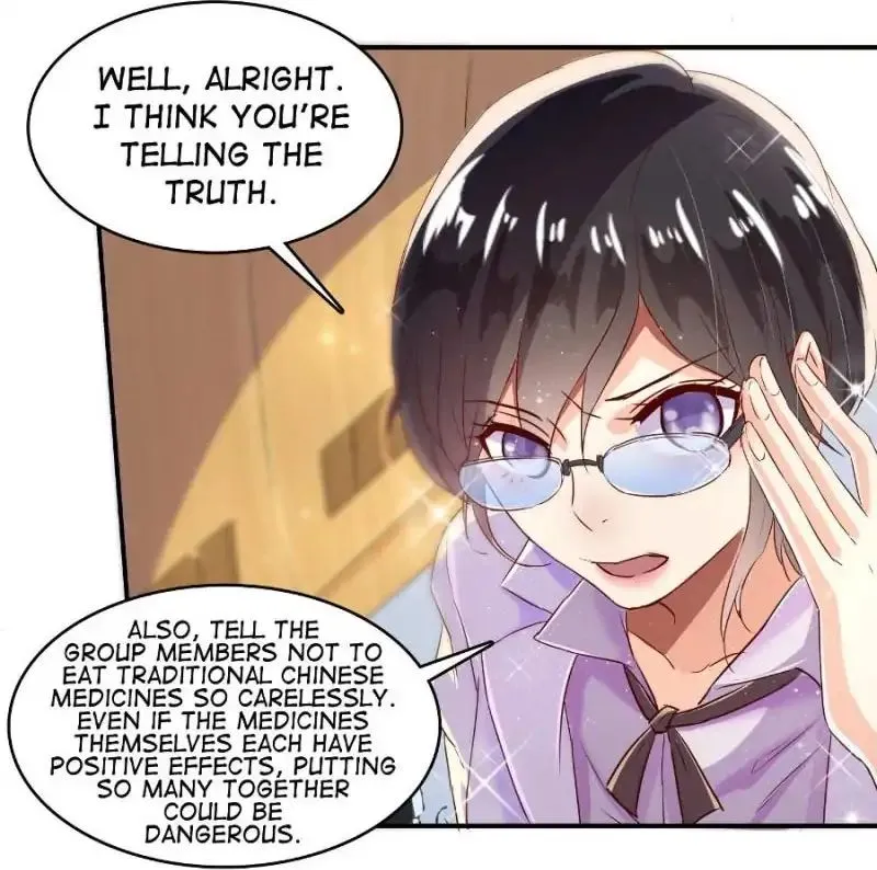 Cultivation Chat Group Mangakakalot X Chapter 26 Page 18