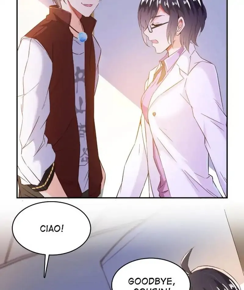 Cultivation Chat Group Mangakakalot X Chapter 26 Page 20