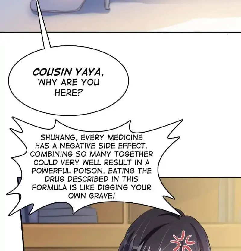 Cultivation Chat Group Mangakakalot X Chapter 26 Page 11