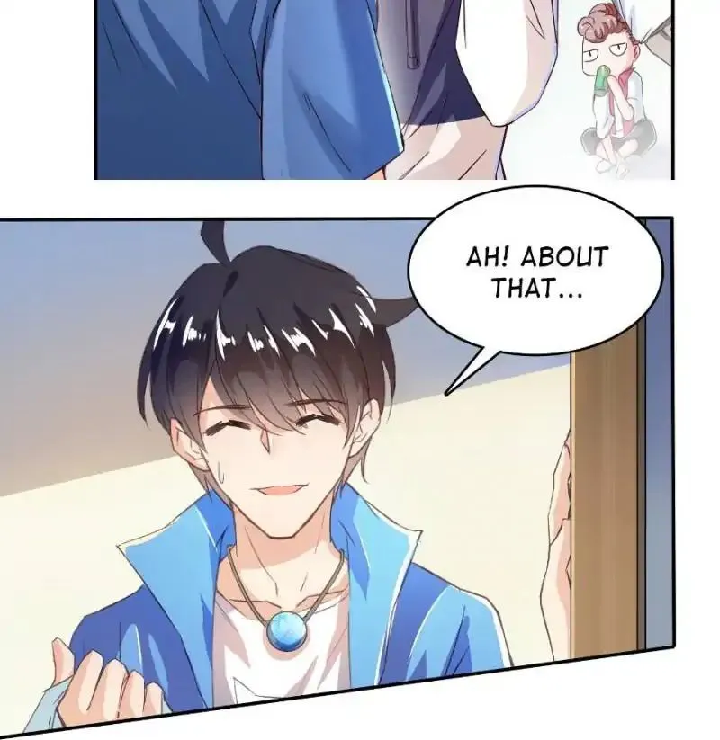 Cultivation Chat Group Mangakakalot X Chapter 26 Page 25