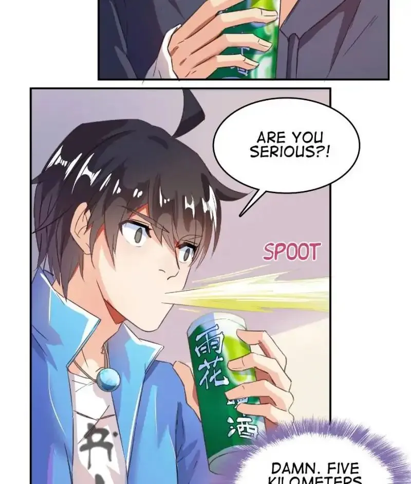 Cultivation Chat Group Mangakakalot X Chapter 26 Page 30