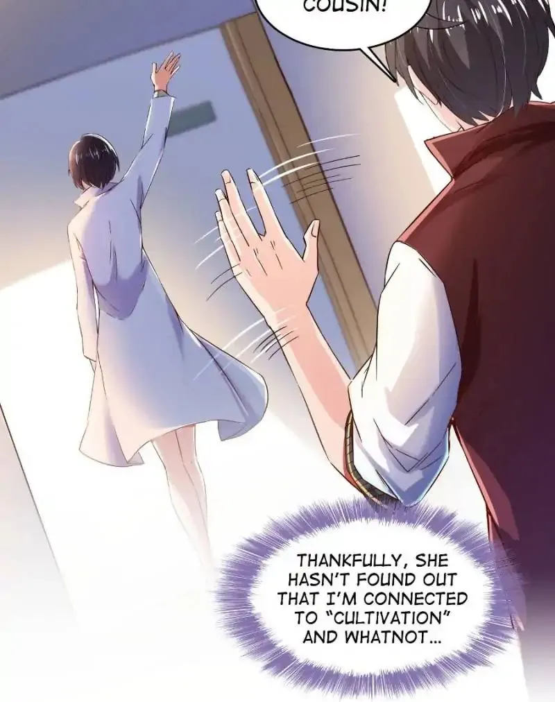 Cultivation Chat Group Mangakakalot X Chapter 26 Page 21