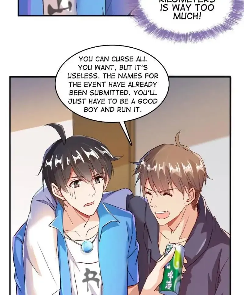 Cultivation Chat Group Mangakakalot X Chapter 26 Page 31
