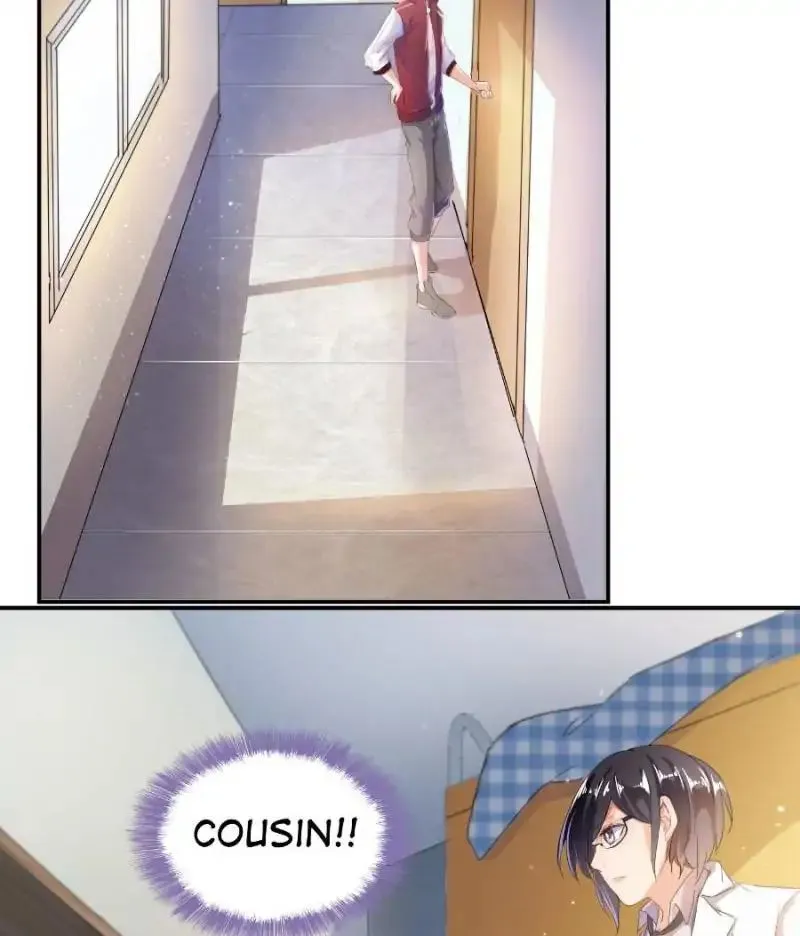 Cultivation Chat Group Mangakakalot X Chapter 26 Page 9