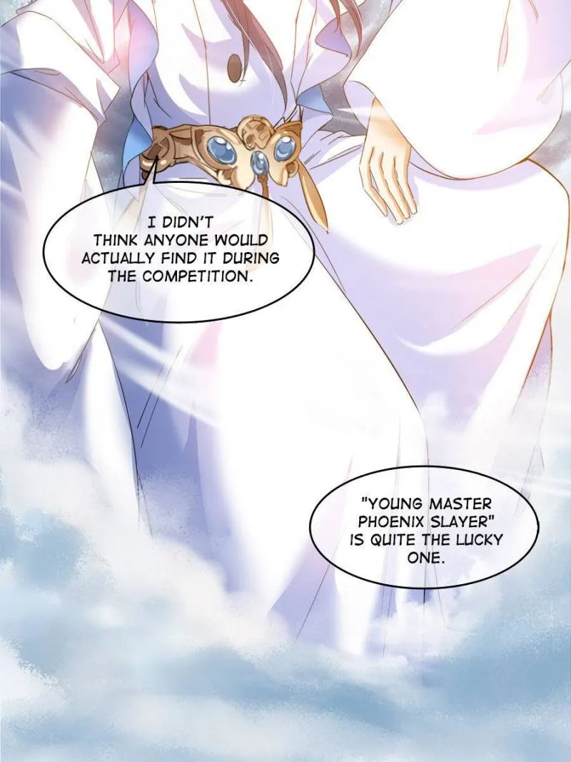 Cultivation Chat Group Mangakakalot X Chapter 261 Page 42