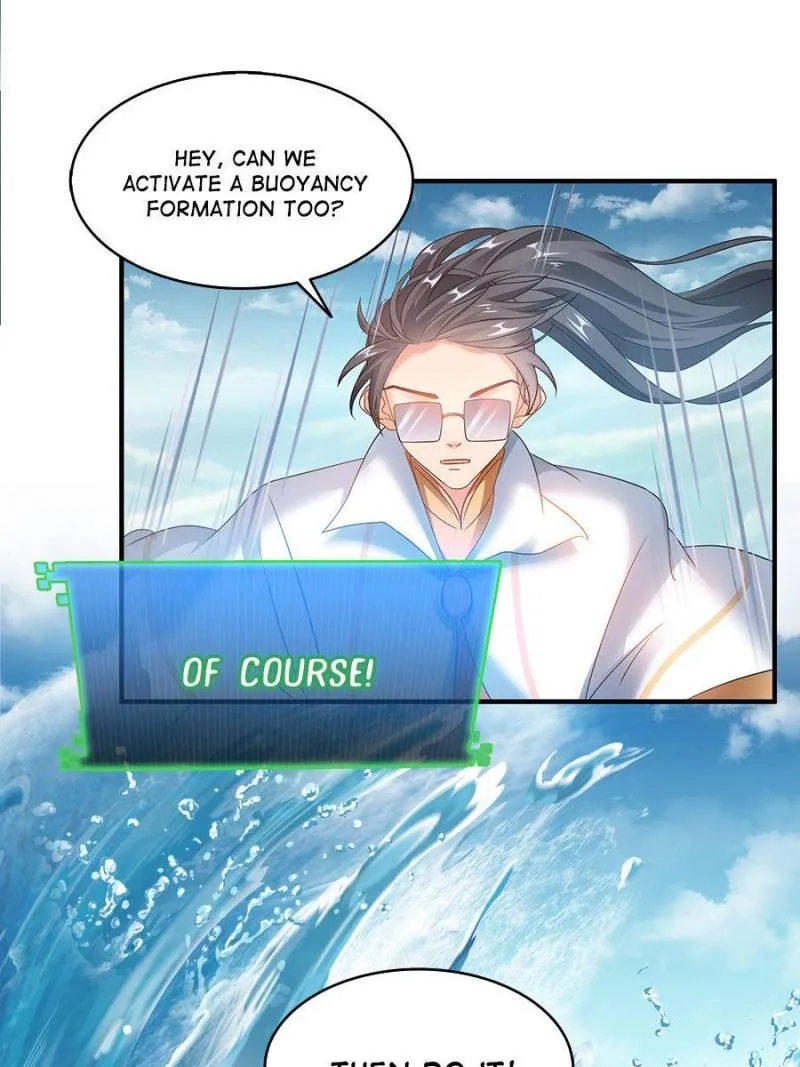 Cultivation Chat Group Mangakakalot X Chapter 261 Page 2