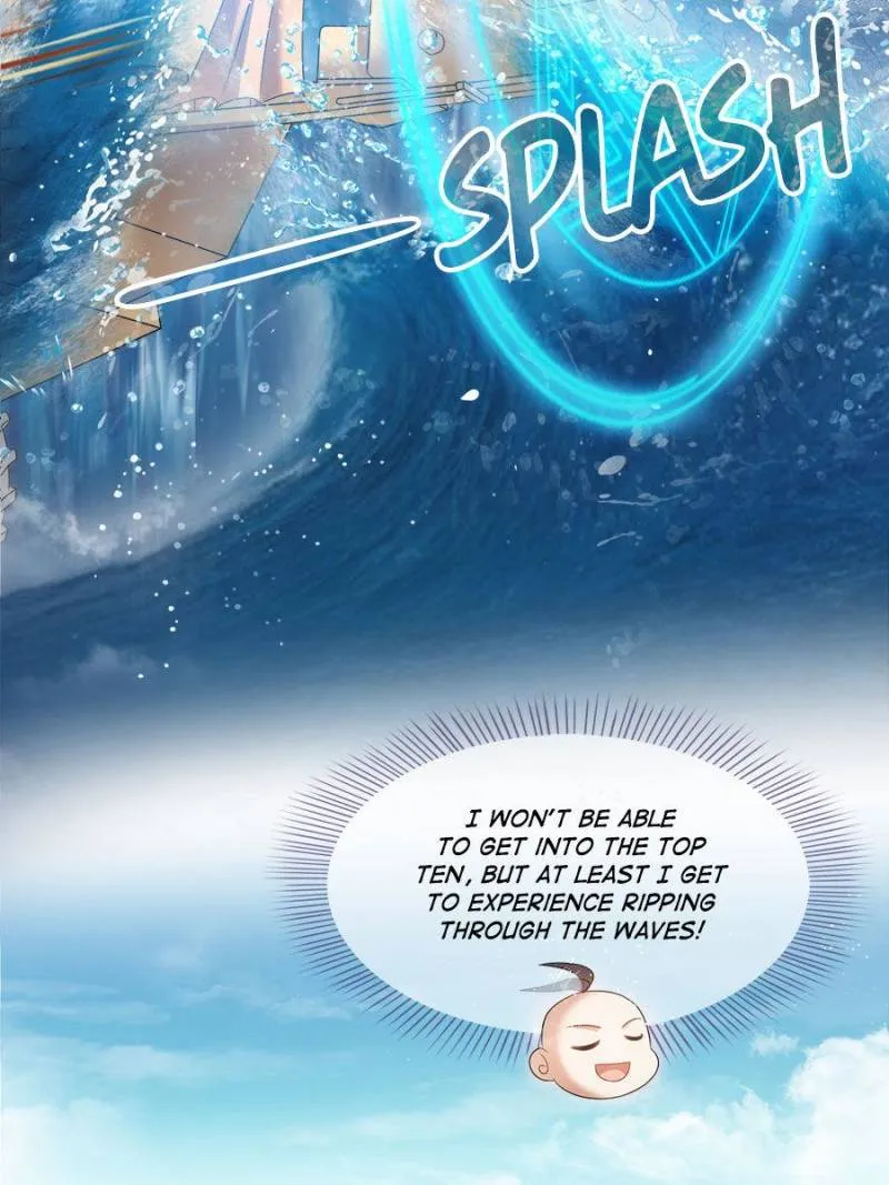 Cultivation Chat Group Mangakakalot X Chapter 261 Page 4