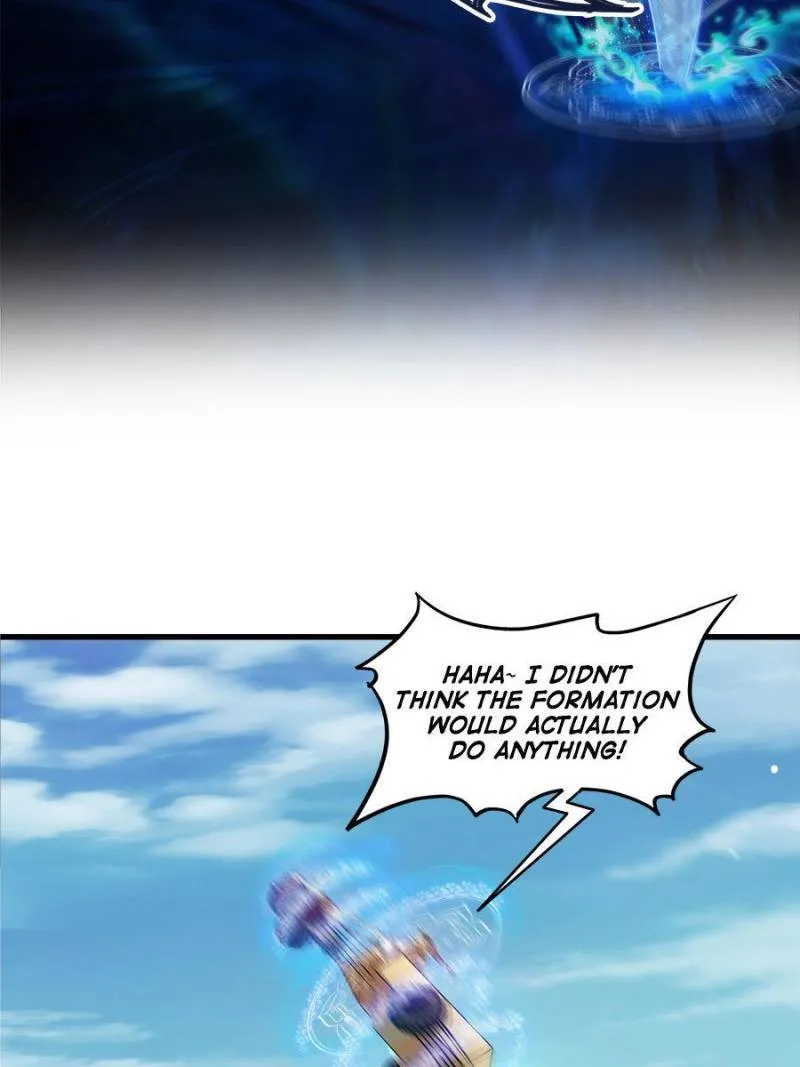 Cultivation Chat Group Mangakakalot X Chapter 261 Page 38