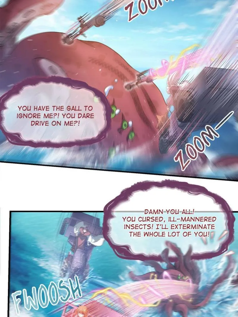 Cultivation Chat Group Mangakakalot X Chapter 262 Page 8