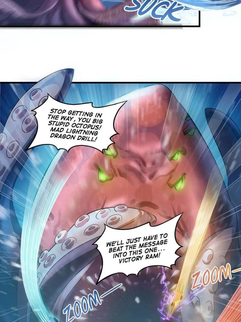 Cultivation Chat Group Mangakakalot X Chapter 262 Page 20