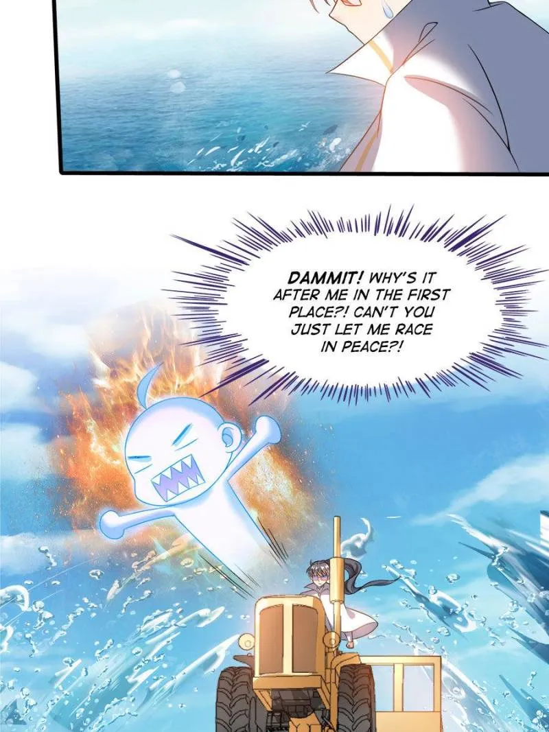 Cultivation Chat Group Mangakakalot X Chapter 262 Page 38