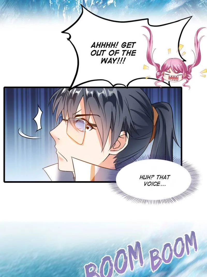 Cultivation Chat Group Mangakakalot X Chapter 262 Page 40