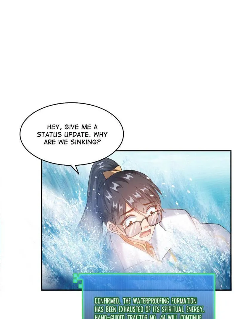 Cultivation Chat Group Mangakakalot X Chapter 267 Page 43