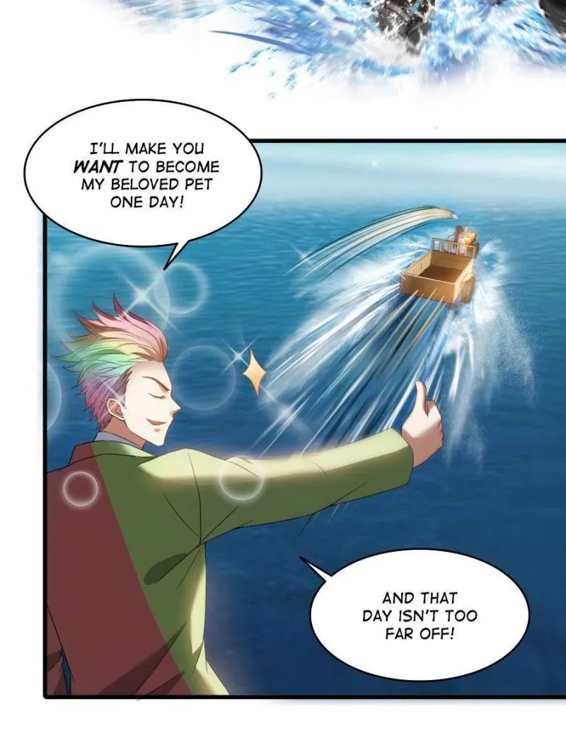 Cultivation Chat Group Mangakakalot X Chapter 267 Page 2