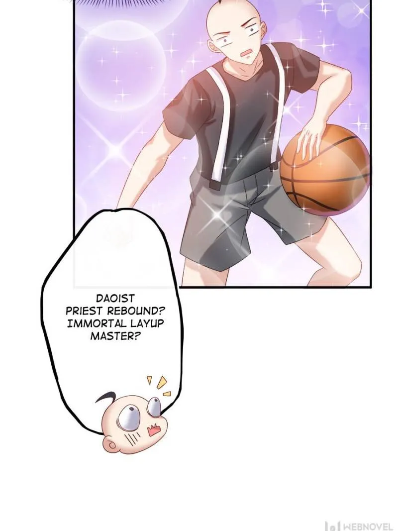 Cultivation Chat Group Mangakakalot X Chapter 270 Page 8
