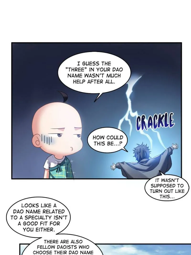 Cultivation Chat Group Mangakakalot X Chapter 270 Page 22