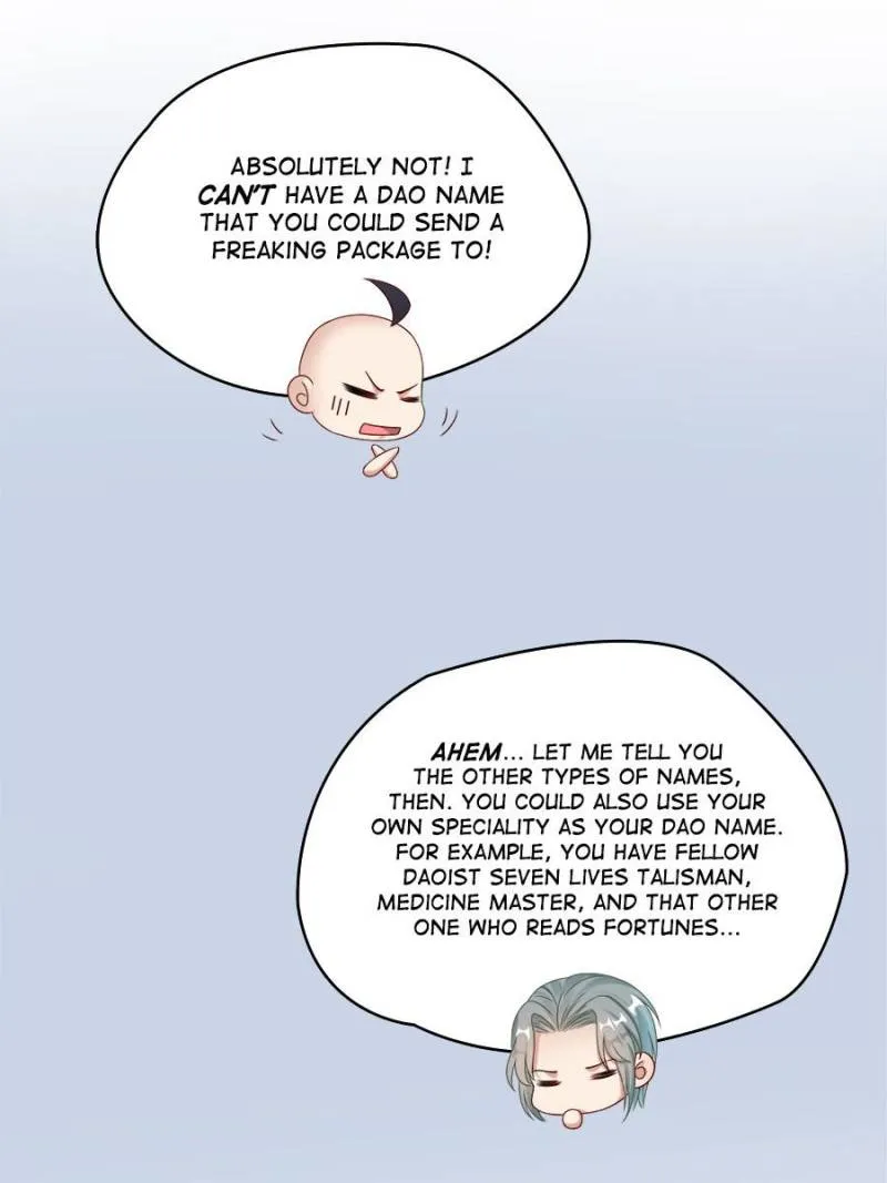 Cultivation Chat Group Mangakakalot X Chapter 270 Page 4