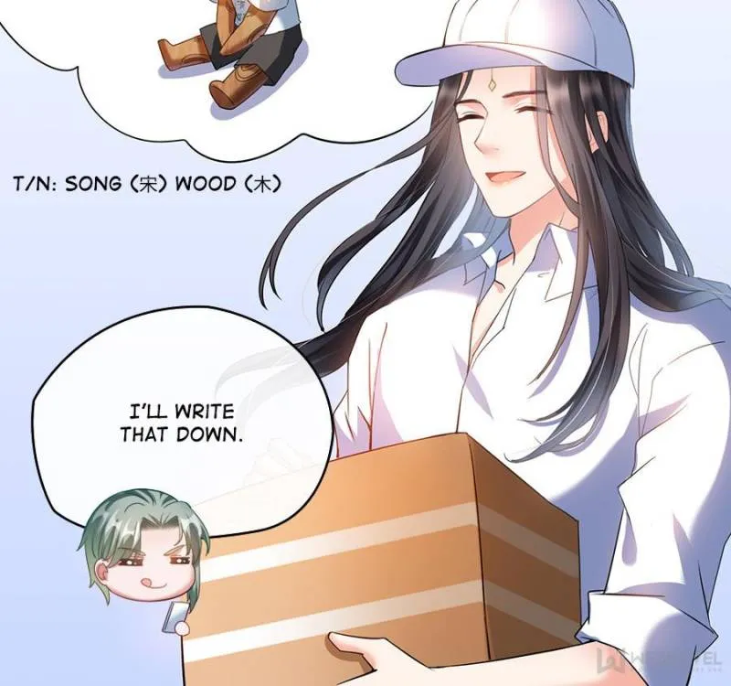 Cultivation Chat Group Mangakakalot X Chapter 270 Page 39