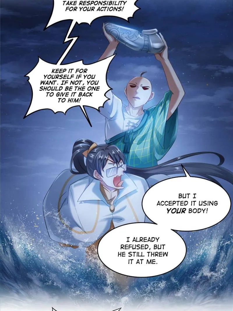 Cultivation Chat Group Mangakakalot X Chapter 272 Page 26
