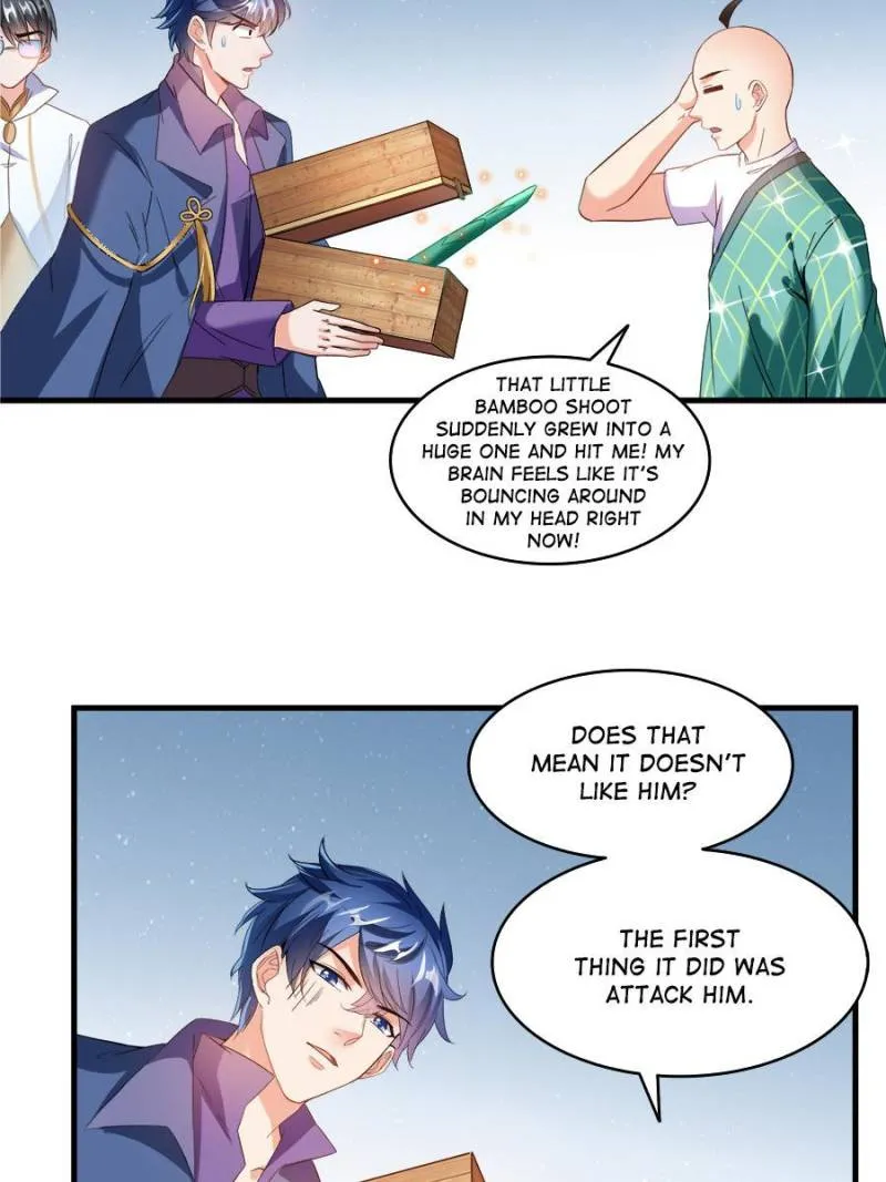 Cultivation Chat Group Mangakakalot X Chapter 274 Page 24
