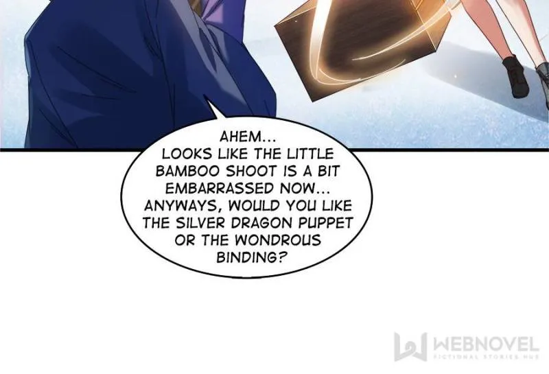 Cultivation Chat Group Mangakakalot X Chapter 274 Page 31
