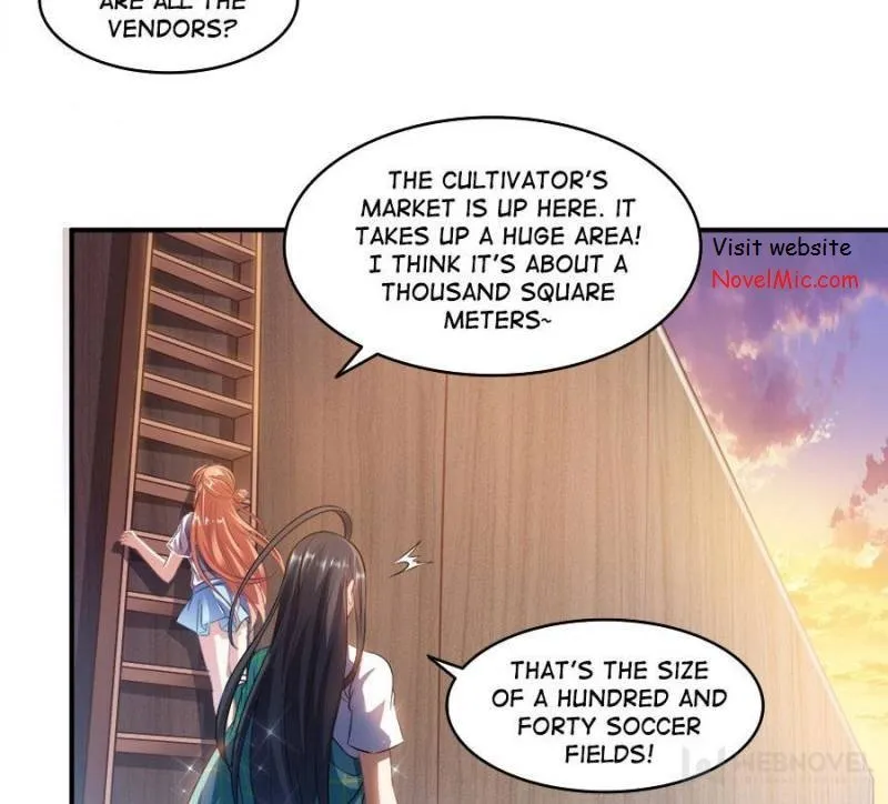 Cultivation Chat Group Mangakakalot X Chapter 278 Page 20